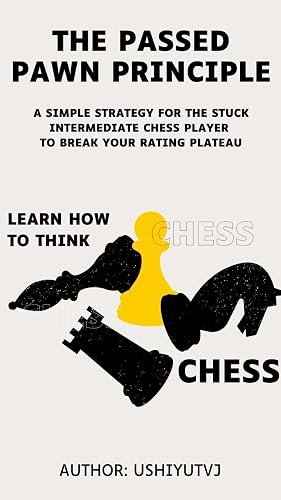 The Passed Pawn Principle